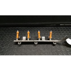 INIETTORE 021 OPEL AGILA (H08) (01/08-) K12B 93194237