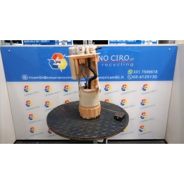 POMPA CARBURANTE C/TRASDUTTORE (GALLEGGIANTE) 069 CITROEN C1 (05/05-04/14) 1KR 1525GE