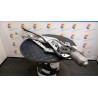 ALZACRISTALLO PORTA ANT. DX. 005 RENAULT KANGOO (08/97-04/03) E7JC6 8200157006