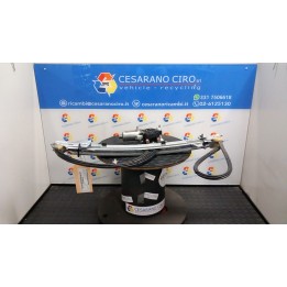 ALZACRISTALLO ELETTR. PORTA ANT. C/MOTORINO DX. 029 CITROEN XSARA PICASSO (12/99-01/10) NFV 9222F9
