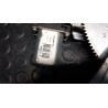 ALZACRISTALLO ELETTR. PORTA POST. C/MOTORINO SX. 009 NISSAN NOTE (E11E) (02/06-09/13) CR14 827019U000