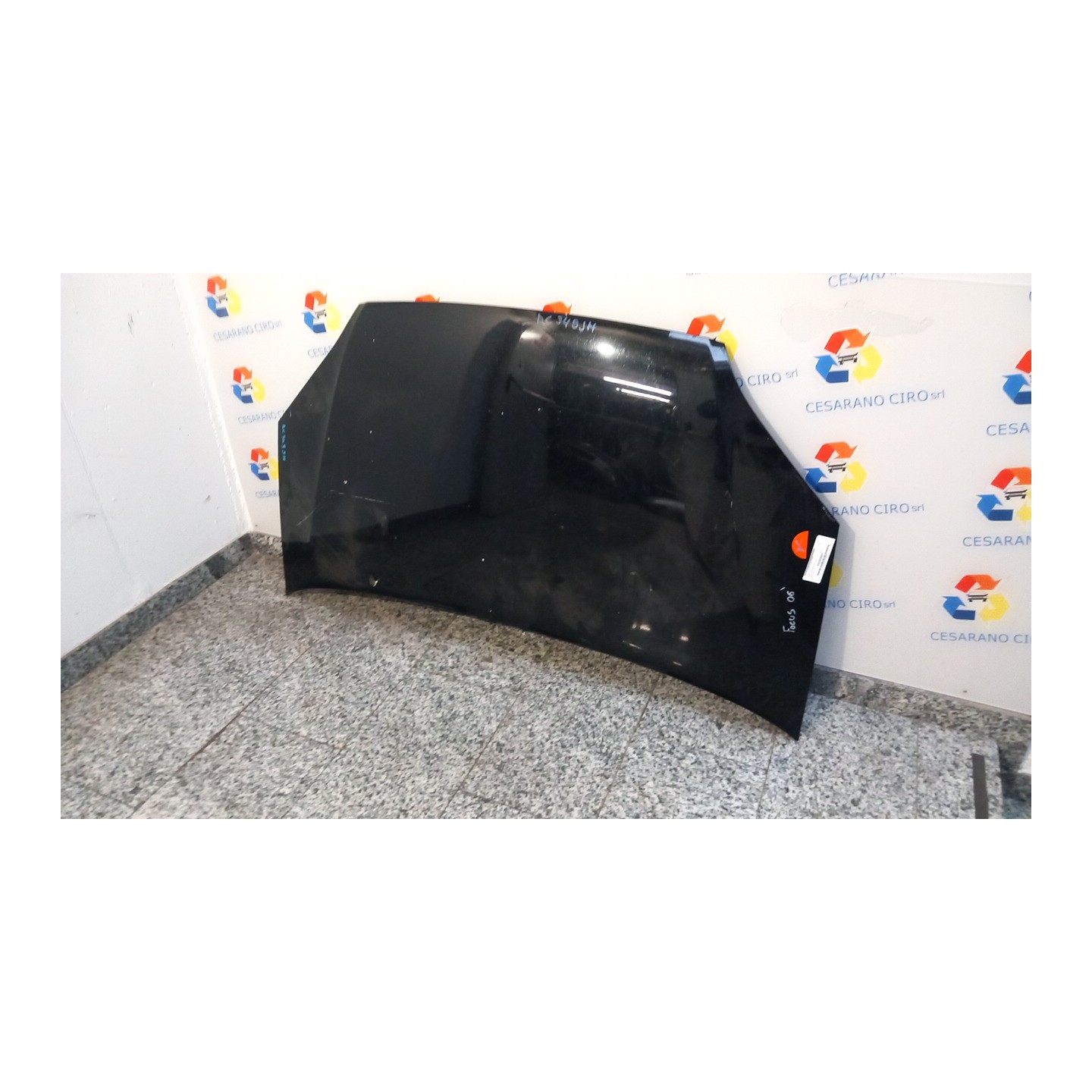 COFANO ANT. 044 FORD FOCUS C-MAX (CAP) (10/03-12/08 HHDA 1372089