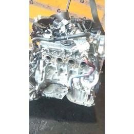MOTORE SEMICOMPL. 016 TOYOTA YARIS (03/17-) 1NZ 1900021D01