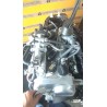 MOTORE SEMICOMPL. 016 TOYOTA YARIS (03/17-) 1NZ 1900021D01