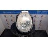 PROIETTORE SX. 026 MINI MINI (R50/R53) (07/01-07/06) W10B16A 63126911703