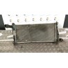 RADIATORE 003 TATA INDICA (01/01-) 475SI48 279850100105