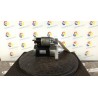 MOTORINO AVVIAMENTO 064 RENAULT SCENIC 2A SERIE (06/03-08/09) K4M97 8200665518