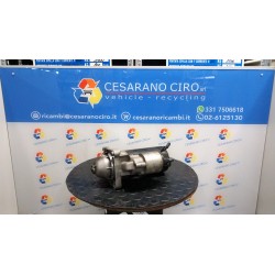 MOTORINO AVVIAMENTO 039 FIAT SEDICI (3B) (02/06-11/11) D19AA 71746669