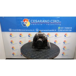 ALTERNATORE 150AMP BOSCH 050 RENAULT CLIO 3A SERIE (05/09-) K9K67 8200660034