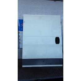 PORTA CARICO LAT. SCORREVOLE DX 059 CITROEN JUMPER FURGONE (06/06-) 4HV NB2175005037001DX