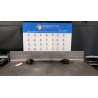 SEMIALBERO ANT. COMPL. DX. 069 KIA CERATO (10/04-02/08) D4FA 495002F510