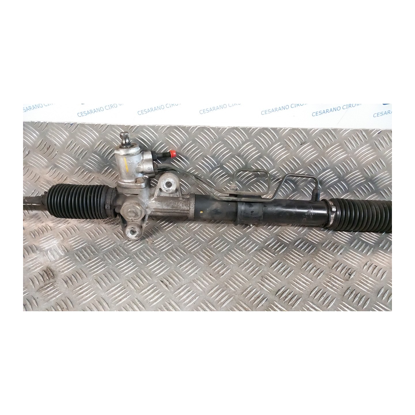 SCATOLA STERZO 073 KIA CERATO (10/04-02/08) D4FA 577002F000