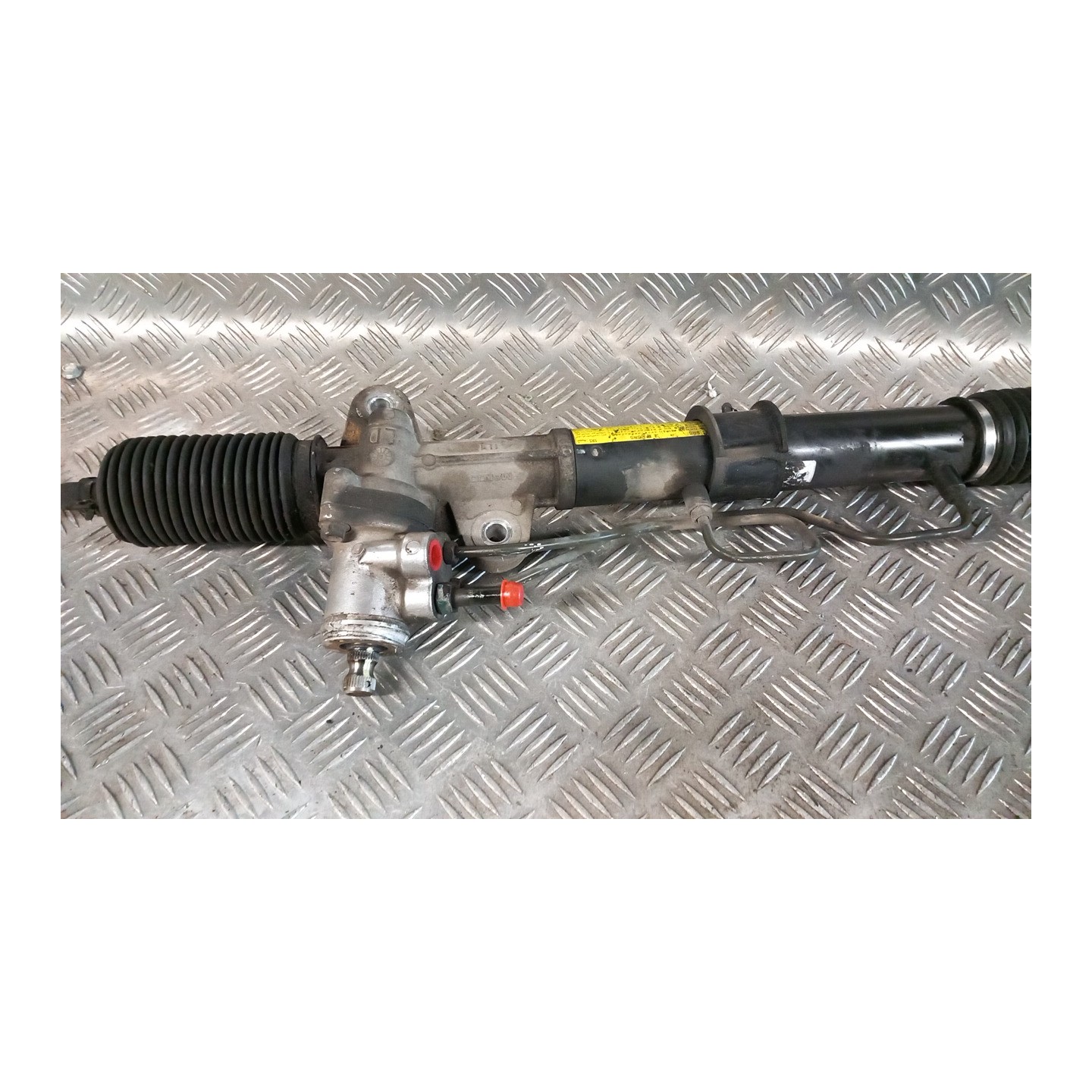 SCATOLA STERZO 073 KIA CERATO (10/04-02/08) D4FA 577002F000