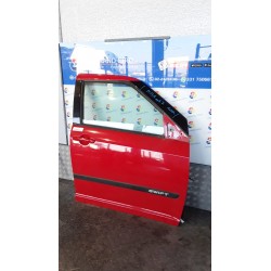 PORTA ANT. DX. 075 SUZUKI SWIFT (04/05-02/11) M13A 6800162J00000