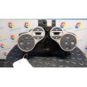 BLOCCO COMANDO CLIMATIZZAZIONE 081 FIAT PANDA (2Q) (09/03-12/10) 188A4000 77362520