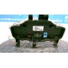 BLOCCO COMANDO CLIMATIZZAZIONE 081 FIAT PANDA (2Q) (09/03-12/10) 188A4000 77362520