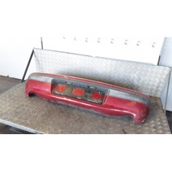 PARAURTI POST. 103 FIAT SEICENTO (1E) (02/98-07/05) 187A1000 735302416