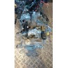 CAMBIO COMPL. 108 FIAT PUNTO (1N/1P) (07/99-12/05) 188A5000 55205200