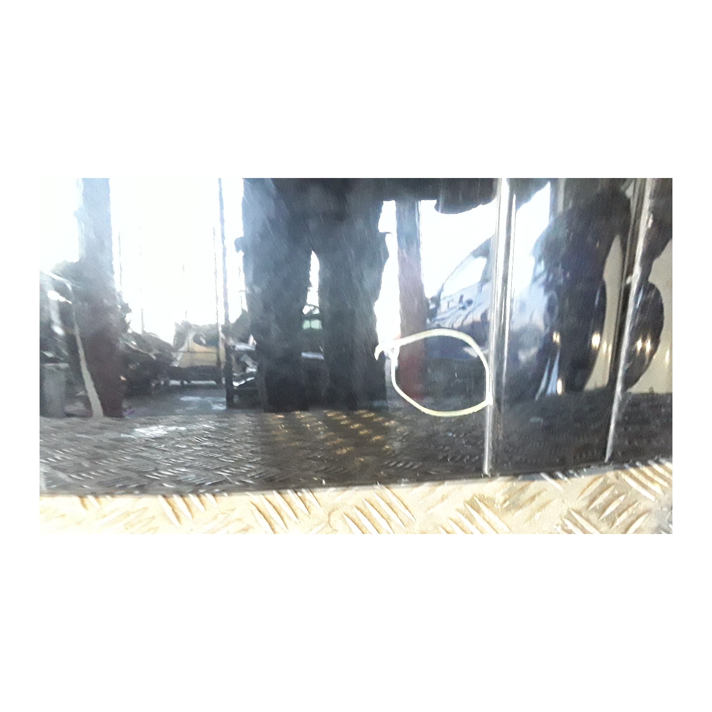 PORTA POST. SX. 153 AUDI A2 (8Z) (06/00-02/06) AUA 8Z0833051