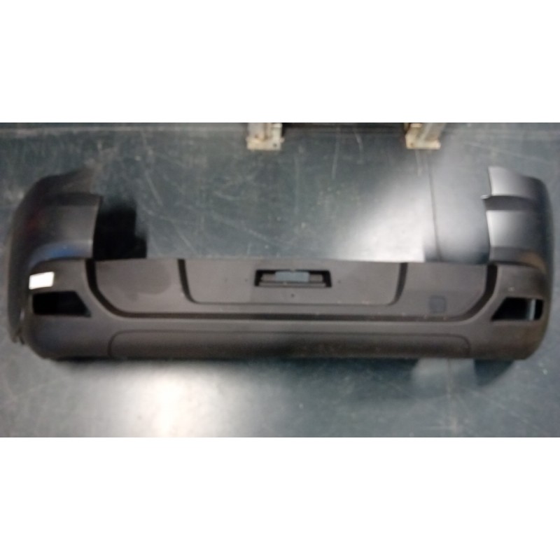 PARAURTI POST. 164 PEUGEOT 3008 (04/09-10/13)  7410JK