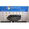BLOCCO COMANDI ALZACRISTALLI C/CRISTALLI ELETTRICI POST. 172 VOLKSWAGEN PASSAT (3C) (02/05-12/10) BKP 1K4959857CREH