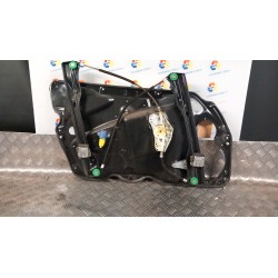 ALZACRISTALLO ELETTR. PORTA ANT. DX. 176 VOLKSWAGEN PASSAT (3C) (02/05-12/10) BKP 3C1837462L