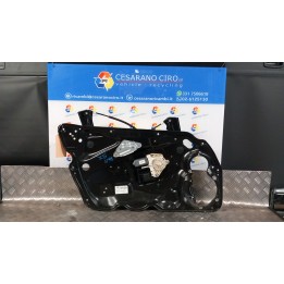 ALZACRISTALLO ELETTR. PORTA ANT. SX. 177 VOLKSWAGEN PASSAT (3C) (02/05-12/10) BKP 3C1837461L