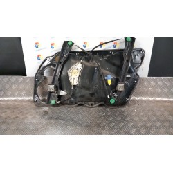 ALZACRISTALLO ELETTR. PORTA ANT. SX. 177 VOLKSWAGEN PASSAT (3C) (02/05-12/10) BKP 3C1837461L