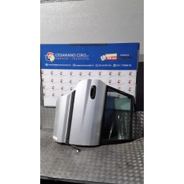 PORTA POST. DX. 186 MITSUBISHI SPACE STAR (09/98-06/07) 4G18 MR954412