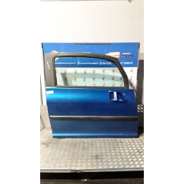 PORTA ANT. DX. 198 PEUGEOT 1007 (04/05-06/10) 8HZ 9004V9