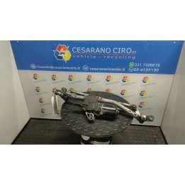 MOTORINO TERGIPARABREZZA 095 CHEVROLET (DAEWOO) SPARK (M300) (01/10-12/15) B10D1 95481265