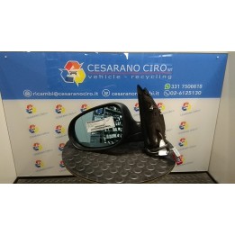 RETROVISORE EST. REGOLAZ. ELETTR. SX. 015 FIAT CROMA (2T) (04/05-10/07) 939A2000 735494341