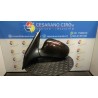RETROVISORE EST. REGOLAZ. ELETTR. SX. 015 FIAT CROMA (2T) (04/05-10/07) 939A2000 735494341