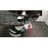 RETROVISORE EST. REGOLAZ. ELETTR. SX. 015 FIAT CROMA (2T) (04/05-10/07) 939A2000 735494341