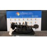 AMMORTIZZATORE ANT. DX. 027 NISSAN NOTE (E11E) (02/06-09/13) CR14 E43029U00C