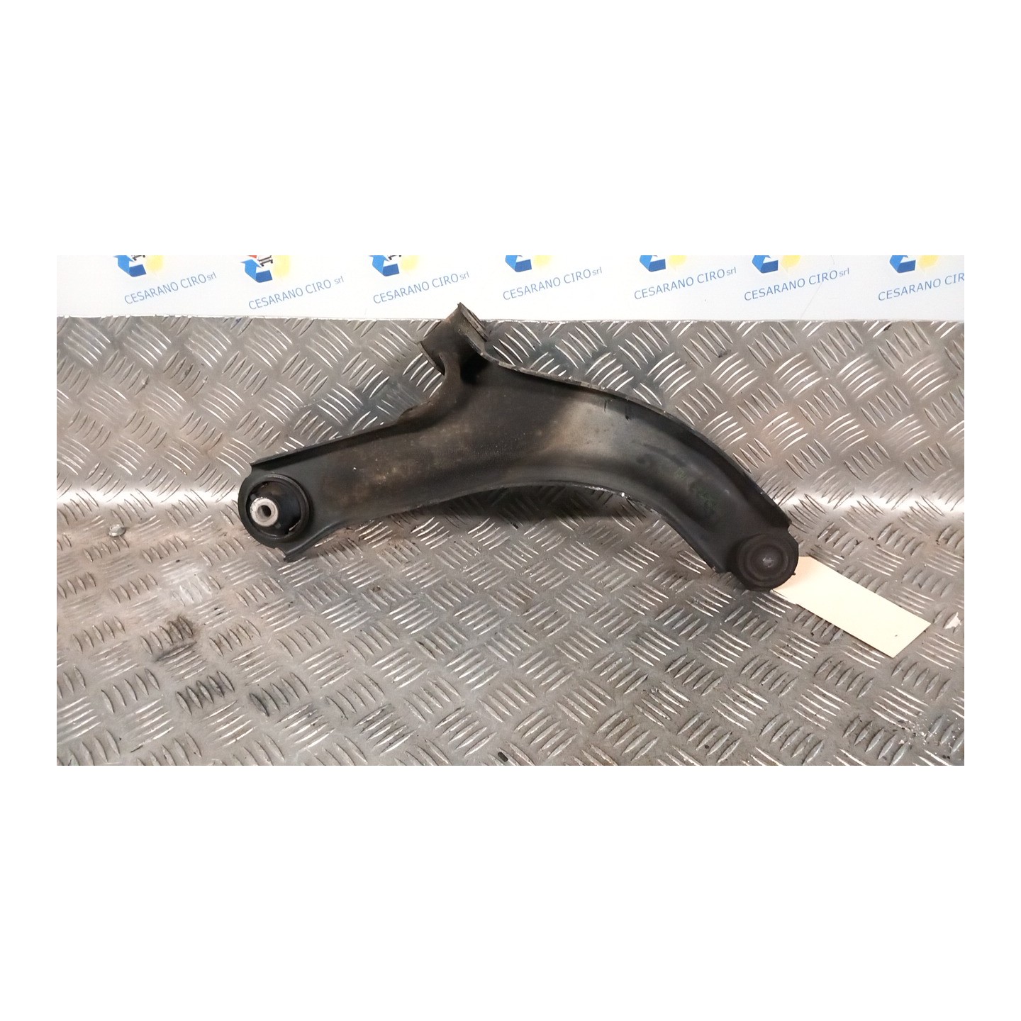 BRACCIO OSCILLANTE SOSP. ANT. SX. 031 NISSAN NOTE (E11E) (02/06-09/13) CR14 54501BC41A