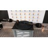 SEMIALBERO ANT. COMPL. 02-  C/ABS DX. 043 TOYOTA YARIS (10/01-11/05)     (FRP) 2SZFE 434100D080