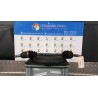 SEMIALBERO ANT. COMPL. 02-  C/ABS SX. 044 TOYOTA YARIS (10/01-11/05)     (FRP) 2SZFE 434200D080