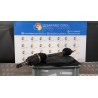 SEMIALBERO ANT. COMPL. 02-  C/ABS SX. 044 TOYOTA YARIS (10/01-11/05)     (FRP) 2SZFE 434200D080
