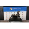 MONTANTE SOSP. ANT. SX. 058 VOLKSWAGEN PASSAT (3C) (02/05-12/10) BKP 3C0407253F