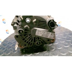 ALTERNATORE BOSCH ROTAZ. 180A 059 VOLKSWAGEN PASSAT (3C) (02/05-12/10) BKP 03G903023X