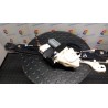 ALZACRISTALLO PORTA POST. DX. 103 SEAT ALTEA (5P) (03/04-) BJB 5P0839462