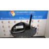 RETROVISORE EST. 02-05- SX. 105 SEAT ALTEA (5P) (03/04-) BJB 5P1857507N9B9
