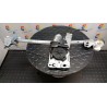 ALZACRISTALLO ELETTR. PORTA POST. C/MOTORINO SX. 106 PEUGEOT 307 (04/01-12/06) RHR 9223A0