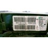 BLOCCO COMANDO CLIMATIZZAZIONE 107 PEUGEOT 307 (04/01-12/06) RHR 6451JP