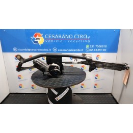 MECCANISMO TERGIPARABREZZA 112 HYUNDAI TRAJET (03/00-02/08) D4EA 981503A000