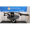 MECCANISMO TERGIPARABREZZA 112 HYUNDAI TRAJET (03/00-02/08) D4EA 981503A000