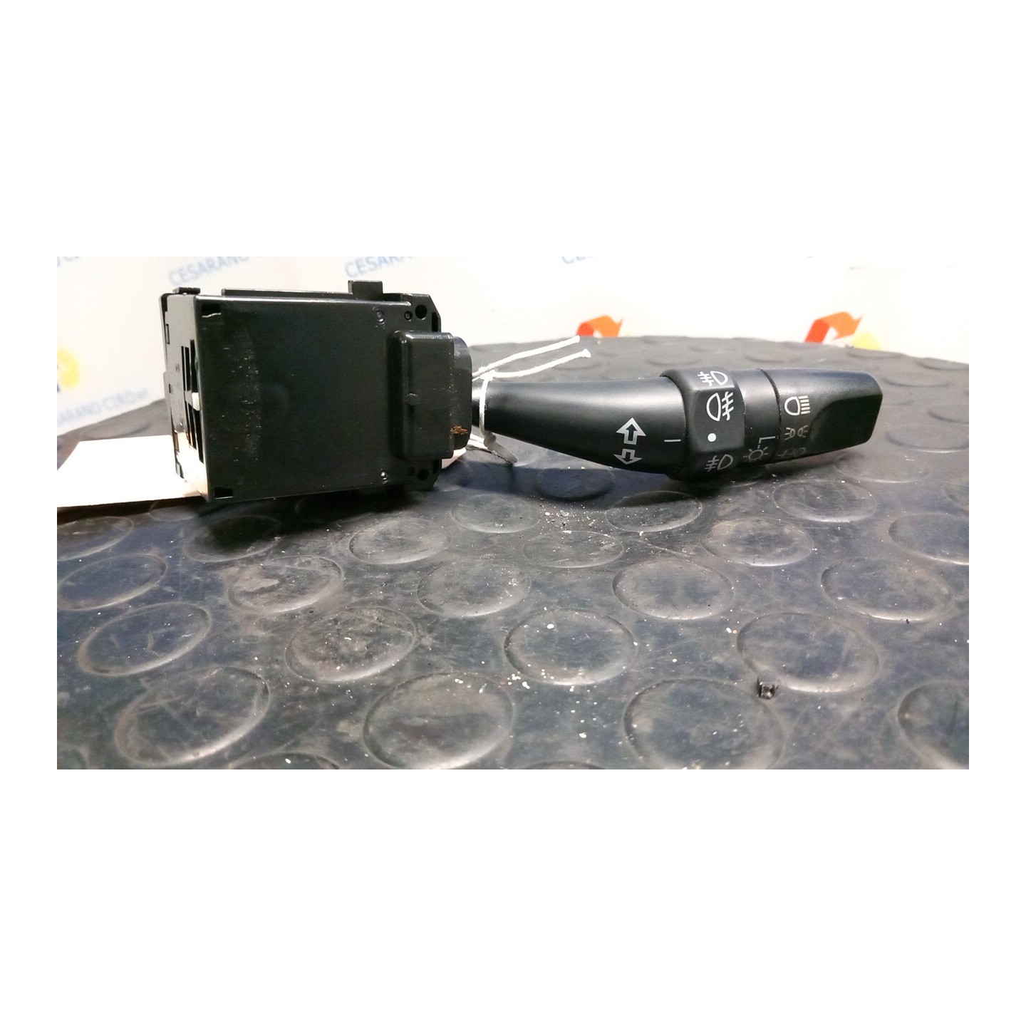 BLOCCO COMANDO VOLANTE LUCI 121 HONDA FR-V (10/04-04/07) N22A1 35255S5AG02