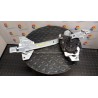 ALZACRISTALLO ELETTR. PORTA POST. C/MOTORINO DX. 011 CITROEN C3 2A SERIE (A51) (09/09-06/13 8FP 9224G3