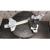ALZACRISTALLO ELETTR. PORTA POST. C/MOTORINO DX. 011 CITROEN C3 2A SERIE (A51) (09/09-06/13 8FP 9224G3